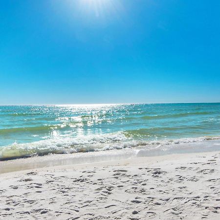 Shores Of Panama 1117 Panama City Beach Eksteriør billede